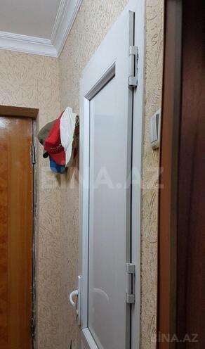 Satılır 1 otaqlı köhnə tikili 32 m², Elmlər Akademiyası m., photo 16 from 23