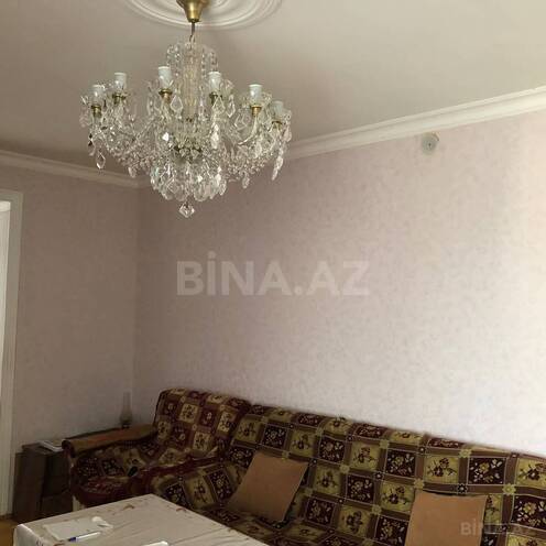 Продаётся 1-комн. вторичка 45 м², м. Кара Караев, photo 3 from 14