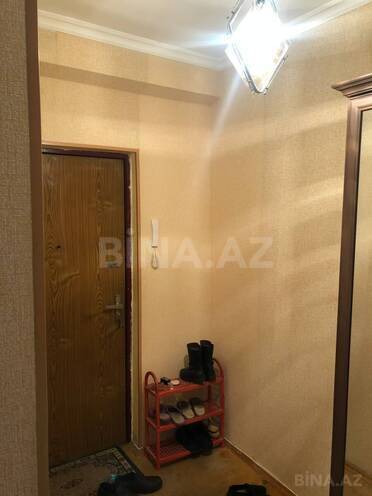 Продаётся 1-комн. вторичка 45 м², м. Кара Караев, photo 11 from 14