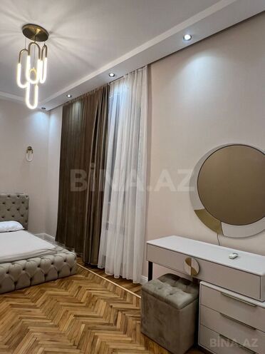 Satılır 7 otaqlı həyət evi/bağ evi 333 m², Mərdəkan q., photo 13 from 27