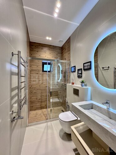 Satılır 4 otaqlı həyət evi/bağ evi 160 m², Mərdəkan q., photo 21 from 22