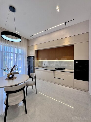 Satılır 4 otaqlı həyət evi/bağ evi 160 m², Mərdəkan q., photo 11 from 22