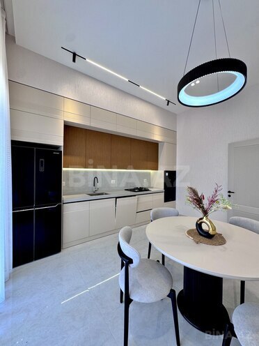 Satılır 4 otaqlı həyət evi/bağ evi 160 m², Mərdəkan q., photo 10 from 22