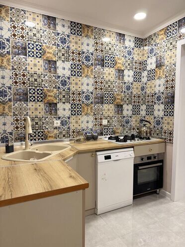Satılır 7 otaqlı həyət evi/bağ evi 333 m², Mərdəkan q., photo 18 from 27