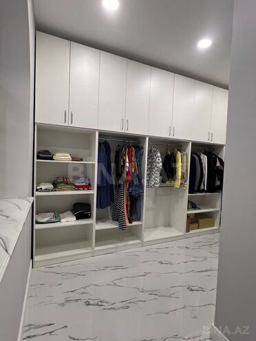Satılır 7 otaqlı həyət evi/bağ evi 333 m², Mərdəkan q., photo 20 from 27