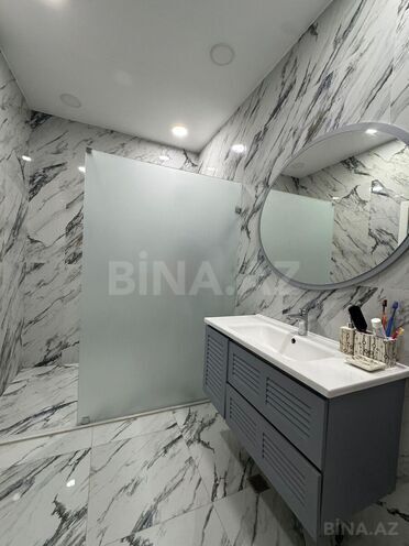 Satılır 7 otaqlı həyət evi/bağ evi 333 m², Mərdəkan q., photo 23 from 27