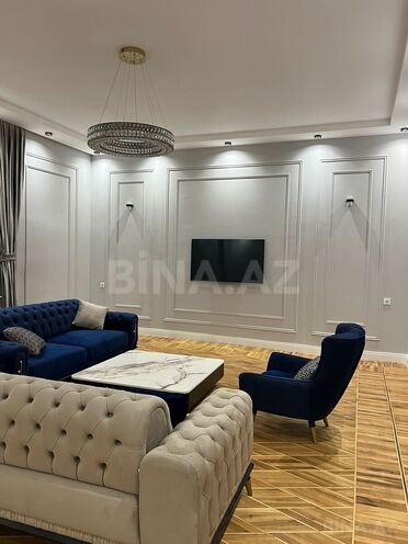 Satılır 7 otaqlı həyət evi/bağ evi 333 m², Mərdəkan q., photo 7 from 27