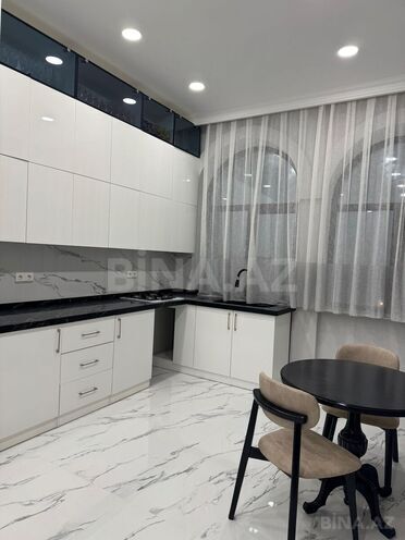 Satılır 7 otaqlı həyət evi/bağ evi 333 m², Mərdəkan q., photo 17 from 27
