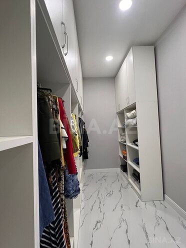 Satılır 7 otaqlı həyət evi/bağ evi 333 m², Mərdəkan q., photo 25 from 27