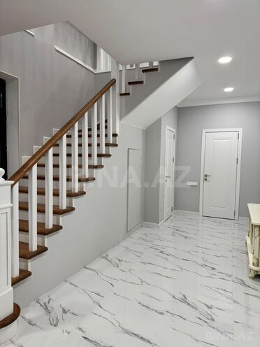Satılır 7 otaqlı həyət evi/bağ evi 333 m², Mərdəkan q., photo 22 from 27