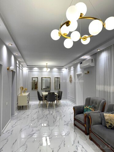 Satılır 7 otaqlı həyət evi/bağ evi 333 m², Mərdəkan q., photo 8 from 27