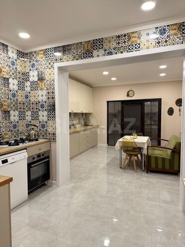Satılır 7 otaqlı həyət evi/bağ evi 333 m², Mərdəkan q., photo 16 from 27