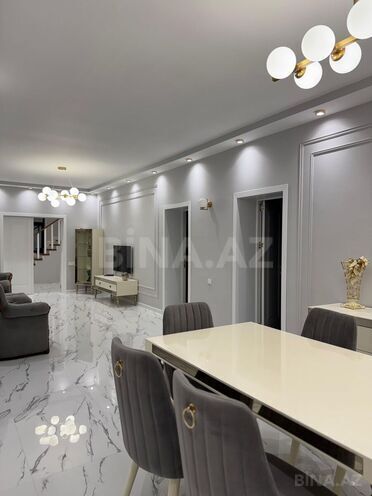 Satılır 7 otaqlı həyət evi/bağ evi 333 m², Mərdəkan q., photo 15 from 27