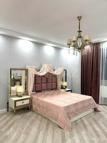 Satılır 7 otaqlı həyət evi/bağ evi 333 m², Mərdəkan q., photo 9 from 27