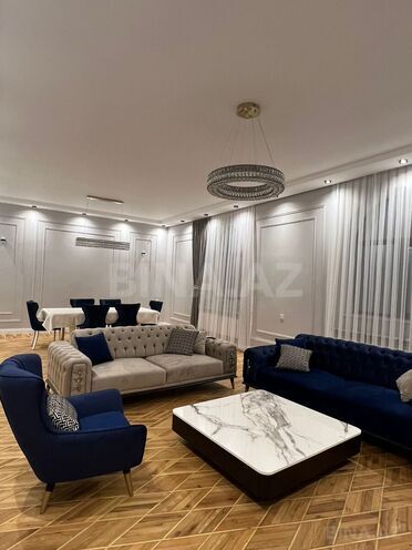 Satılır 7 otaqlı həyət evi/bağ evi 333 m², Mərdəkan q., photo 6 from 27