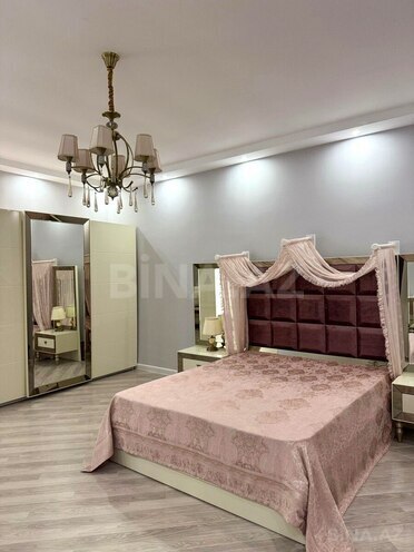 Satılır 7 otaqlı həyət evi/bağ evi 333 m², Mərdəkan q., photo 10 from 27