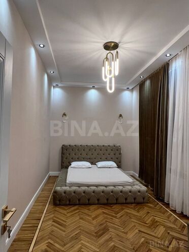 Satılır 7 otaqlı həyət evi/bağ evi 333 m², Mərdəkan q., photo 11 from 27
