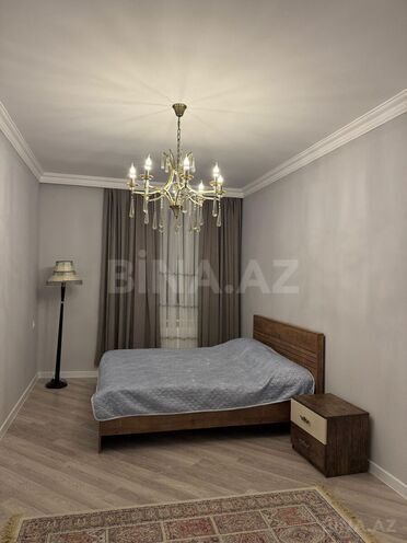 Satılır 7 otaqlı həyət evi/bağ evi 333 m², Mərdəkan q., photo 12 from 27