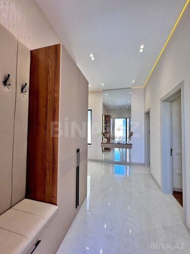 Satılır 4 otaqlı həyət evi/bağ evi 160 m², Mərdəkan q., photo 7 from 22