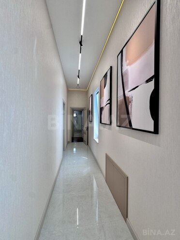 Satılır 4 otaqlı həyət evi/bağ evi 160 m², Mərdəkan q., photo 18 from 22