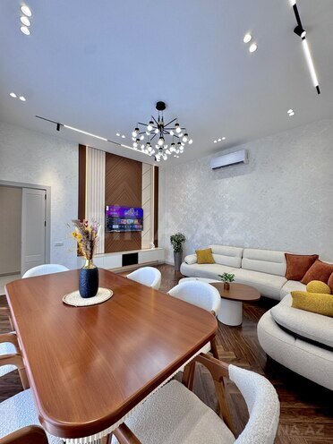 Satılır 4 otaqlı həyət evi/bağ evi 160 m², Mərdəkan q., photo 8 from 22