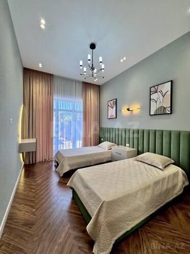 Satılır 4 otaqlı həyət evi/bağ evi 160 m², Mərdəkan q., photo 16 from 22