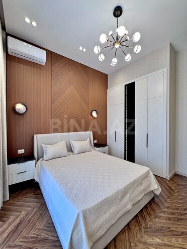 Satılır 4 otaqlı həyət evi/bağ evi 160 m², Mərdəkan q., photo 14 from 22