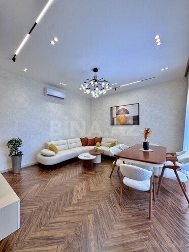 Satılır 4 otaqlı həyət evi/bağ evi 160 m², Mərdəkan q., photo 9 from 22