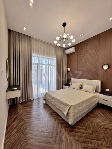 Satılır 4 otaqlı həyət evi/bağ evi 160 m², Mərdəkan q., photo 15 from 22