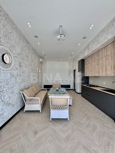 Satılır 4 otaqlı həyət evi/bağ evi 160 m², Mərdəkan q., photo 13 from 22