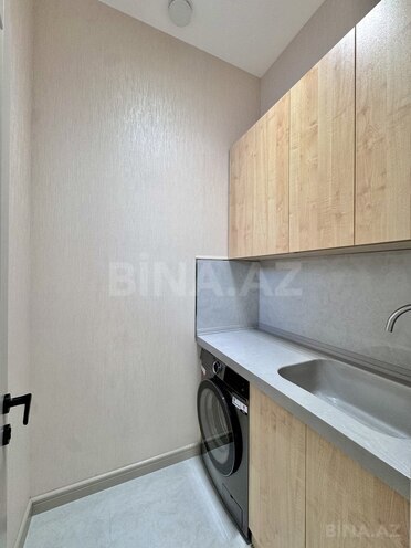 Satılır 4 otaqlı həyət evi/bağ evi 160 m², Mərdəkan q., photo 19 from 22