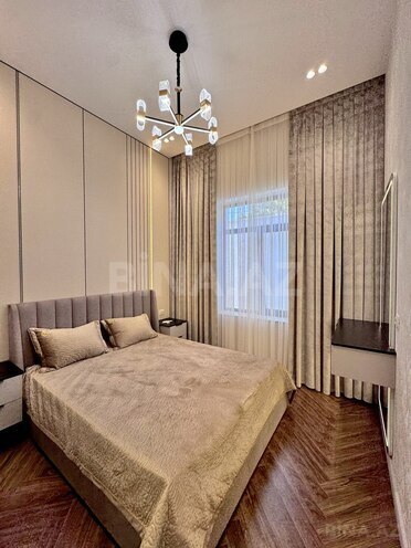 Satılır 4 otaqlı həyət evi/bağ evi 160 m², Mərdəkan q., photo 17 from 22