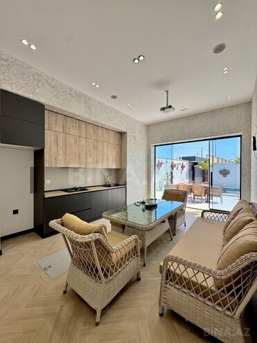 Satılır 4 otaqlı həyət evi/bağ evi 160 m², Mərdəkan q., photo 12 from 22