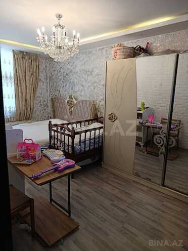 Продаётся 3-комн. вторичка 80 м², пос. Массив А, photo 12 from 17