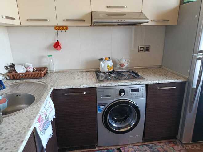 Продаётся 3-комн. вторичка 80 м², пос. Массив А, photo 15 from 17