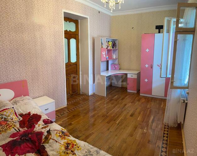 Satılır 9 otaqlı həyət evi/bağ evi 400 m², Bakıxanov q., photo 7 from 20