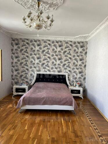 Satılır 9 otaqlı həyət evi/bağ evi 400 m², Bakıxanov q., photo 5 from 20