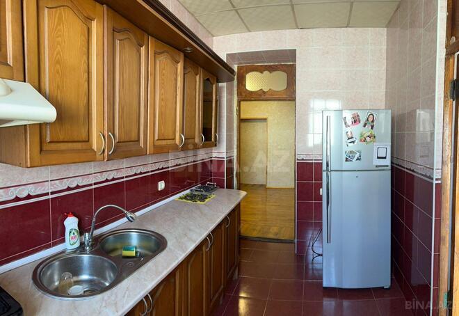 Satılır 9 otaqlı həyət evi/bağ evi 400 m², Bakıxanov q., photo 9 from 20
