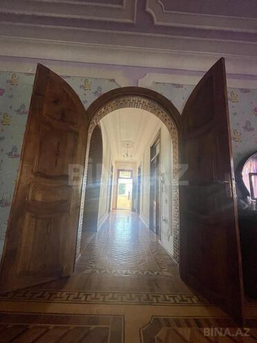 Satılır 9 otaqlı həyət evi/bağ evi 400 m², Bakıxanov q., photo 19 from 20