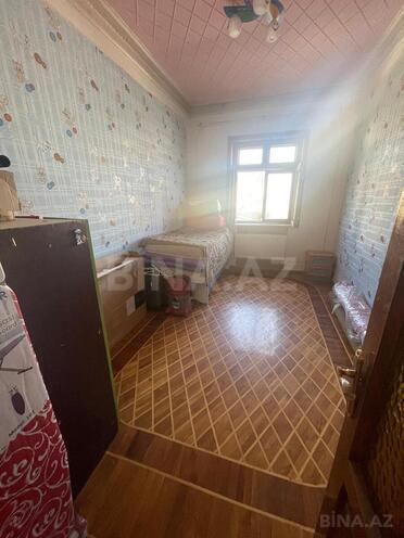 Satılır 9 otaqlı həyət evi/bağ evi 400 m², Bakıxanov q., photo 12 from 20