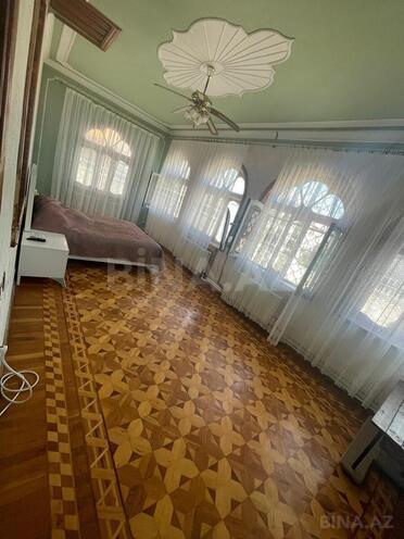 Satılır 9 otaqlı həyət evi/bağ evi 400 m², Bakıxanov q., photo 11 from 20