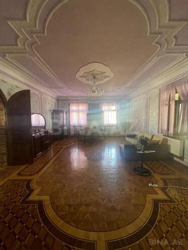 Satılır 9 otaqlı həyət evi/bağ evi 400 m², Bakıxanov q., photo 18 from 20