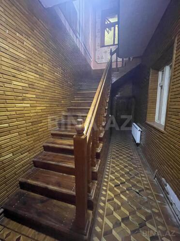 Satılır 9 otaqlı həyət evi/bağ evi 400 m², Bakıxanov q., photo 17 from 20