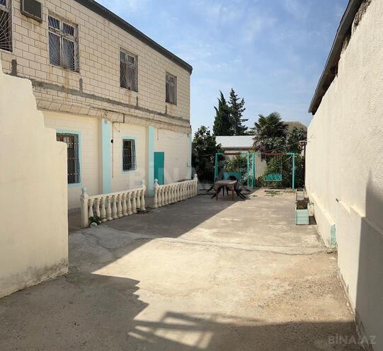 Satılır 9 otaqlı həyət evi/bağ evi 400 m², Bakıxanov q., photo 4 from 20