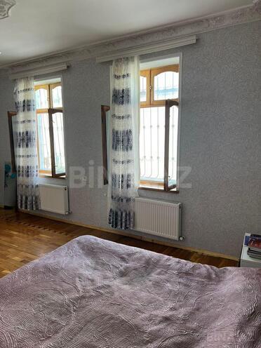 Satılır 9 otaqlı həyət evi/bağ evi 400 m², Bakıxanov q., photo 6 from 20