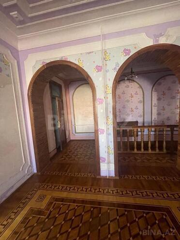 Satılır 9 otaqlı həyət evi/bağ evi 400 m², Bakıxanov q., photo 14 from 20