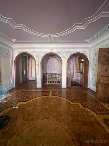 Satılır 9 otaqlı həyət evi/bağ evi 400 m², Bakıxanov q., photo 15 from 20