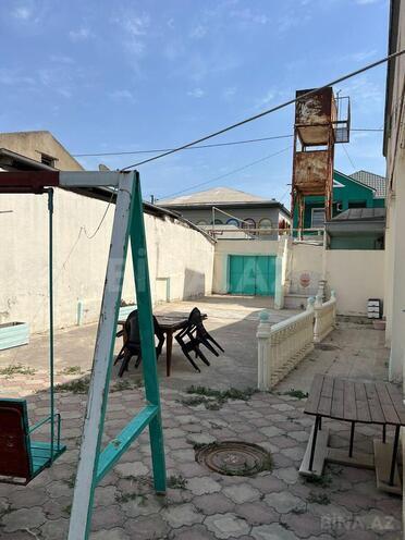 Satılır 9 otaqlı həyət evi/bağ evi 400 m², Bakıxanov q., photo 3 from 20