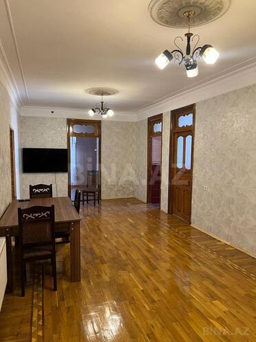 Satılır 9 otaqlı həyət evi/bağ evi 400 m², Bakıxanov q., photo 10 from 20