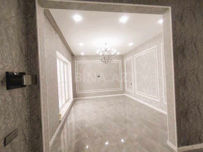 Satılır 4 otaqlı həyət evi/bağ evi 135 m², Xəzər r., photo 5 from 16